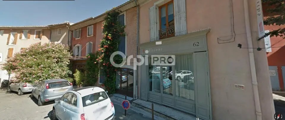 Bureau dans L'ISLE-SUR-LA-SORGUE à vendre - Photo de l’immeuble – Image 2 sur 7