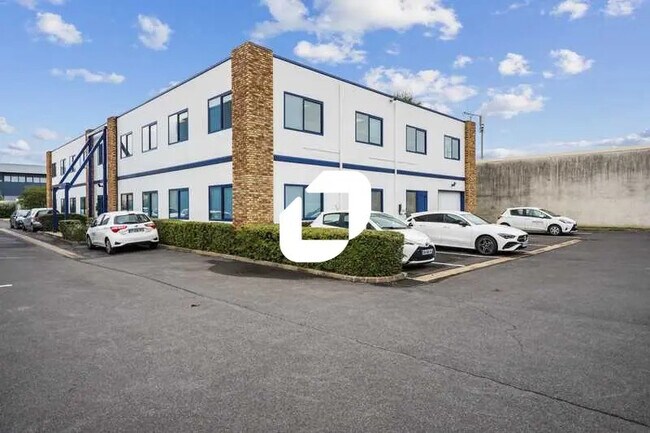 Plus de détails pour Bureau à louer