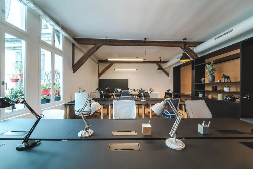 6 Rue De Lancry, Paris à louer - Photo intérieure – Image 3 sur 9