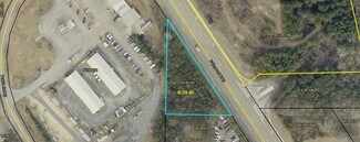 Plus de détails pour 0 Fairmount Hwy, Calhoun, GA - Terrain à vendre
