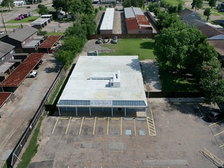 Plus de détails pour 1922 Dallas St, Pasadena, TX - Spécialisé à vendre