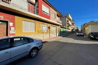 Plus de détails pour Calle de Francisco Arnaldos, 3, Murcia - Local commercial à vendre