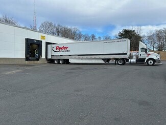 Plus de détails pour 6 Britton Dr, Bloomfield, CT - Bureau, Industriel/Logistique à louer