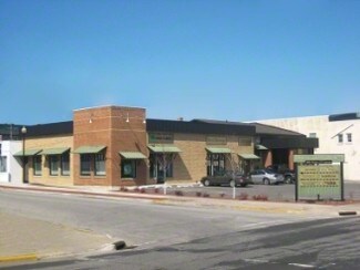 Plus de détails pour 101 N 4th Ave, Sturgeon Bay, WI - Bureau à louer