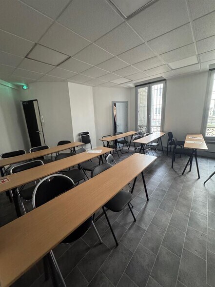80 Boulevard De Magenta, Paris à louer - Photo intérieure – Image 3 sur 7
