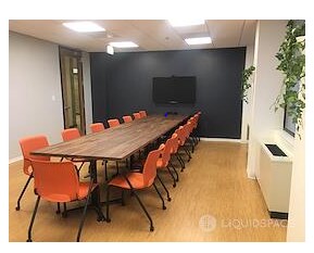 1730 Rhode Island Ave NW, Washington, DC à louer - Photo intérieure – Image 2 sur 15