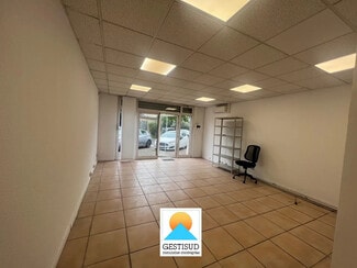 Plus de détails pour 248 Avenue Des Paluds, Aubagne - Bureau à louer