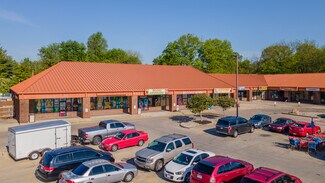 Plus de détails pour 280-316 Northland Blvd, Springdale, OH - Local commercial à vendre