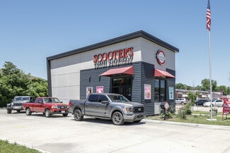 Plus de détails pour 4320 S Peoria Ave, Tulsa, OK - Local commercial à vendre