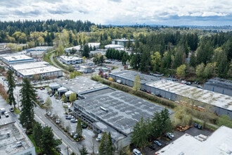 11251 120th Ave NE, Kirkland, WA - VUE AÉRIENNE  vue de carte - Image1