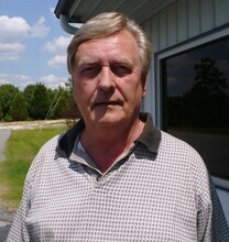 Chuck Kormelink