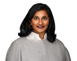 Anita John