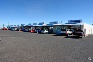 Plus de détails pour 2624 N Grandview Ave, Odessa, TX - Local commercial à louer