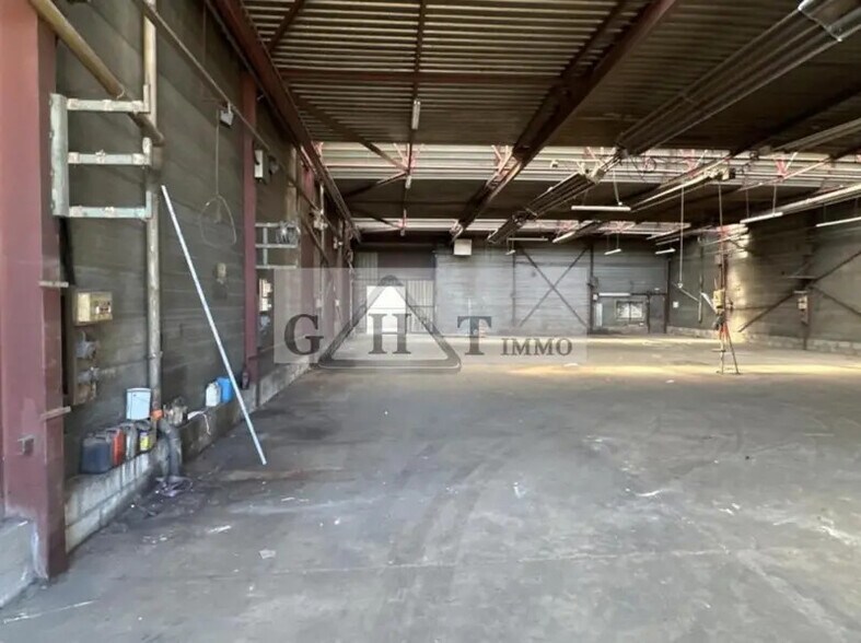Industriel/Logistique dans Villeneuve-la-Garenne à louer - Photo intérieure – Image 3 sur 10