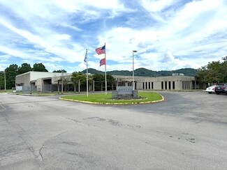 Plus de détails pour 370 JD Yarnell Industrial Pky, Clinton, TN - Industriel/Logistique à vendre