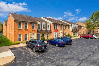 Plus de détails pour 15879-15889 Crabbs Branch Way, Derwood, MD - Bureau à louer
