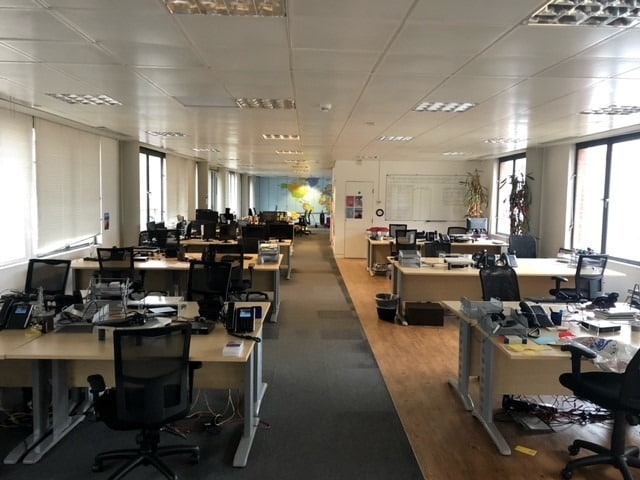 25 Hosier Ln, Londres à louer - Photo intérieure – Image 2 sur 12