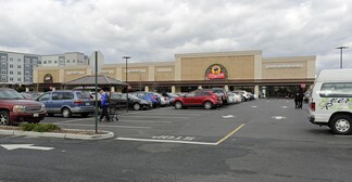 Plus de détails pour 204-234 Springfield Ave, Newark, NJ - Local commercial à louer