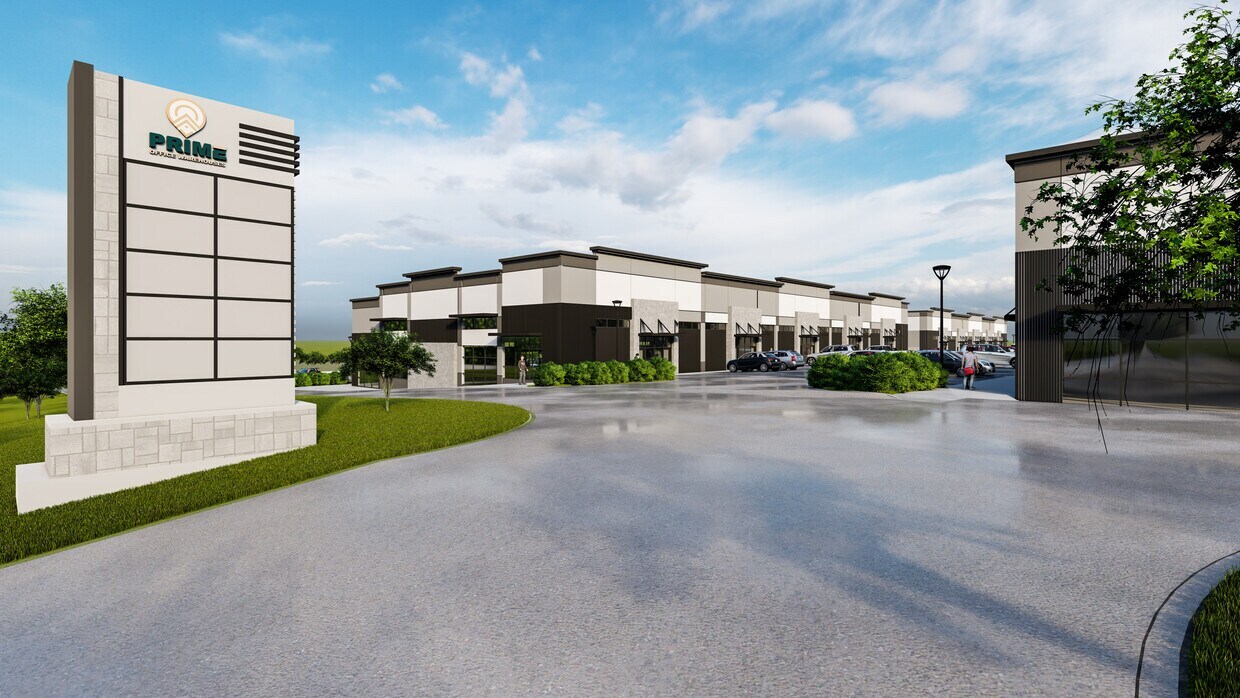 15893 Ronald Reagan Blvd, Leander, TX à louer Photo de l’immeuble– Image 1 sur 8