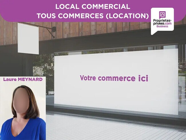 Plus de détails pour Bureau à louer