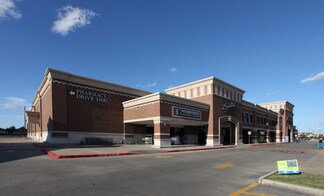 Plus de détails pour 18030 Fm 529 Rd, Cypress, TX - Différents types d’espaces à louer