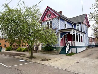 Plus de détails pour 113 Hawley St, Binghamton, NY - Bureau à louer