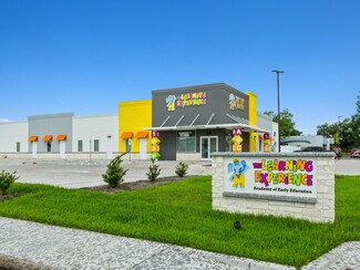 Plus de détails pour 16216 Moonrock Dr, Houston, TX - Local commercial à vendre