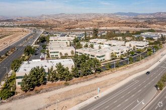 9341 Irvine Blvd, Irvine, CA - Vue aérienne  vue de carte