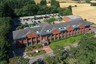 Plus de détails pour Moor Knoll Ln, Wakefield - Bureau à louer