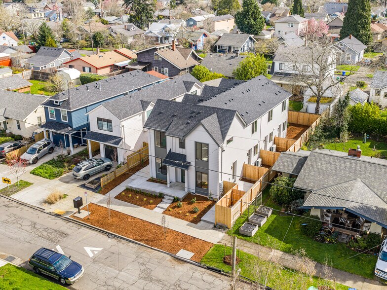 3138 NE 72nd Ave, Portland, OR à vendre - Photo de l’immeuble – Image 2 sur 38