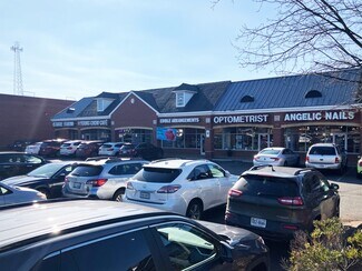 Plus de détails pour 15201 Washington St, Haymarket, VA - Local commercial à louer