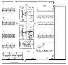 1735 Flight Way, Tustin, CA à louer Plan d’étage– Image 1 sur 1
