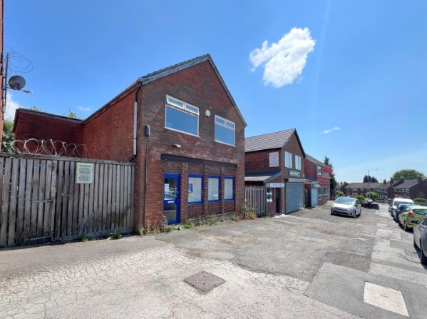 1 Derwent Rd, Bolton à louer - Photo de l’immeuble – Image 2 sur 15