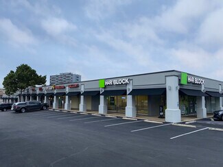 Plus de détails pour 7101-7123 San Pedro Ave, San Antonio, TX - Local commercial à louer