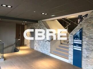 Plus de détails pour Bureau à louer