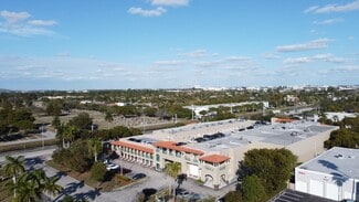 Plus de détails pour 10200 NW 25th St, Doral, FL - Local d’activités à vendre