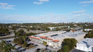 Plus de détails pour 10200 NW 25th St, Doral, FL - Local d’activités à vendre