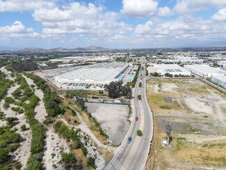 Plus de détails pour 787 Orange Show, San Bernardino, CA - Terrain à vendre