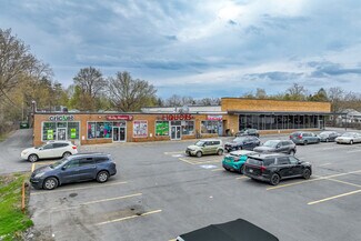 Plus de détails pour 410-430 W Seneca Tpke, Syracuse, NY - Local commercial à louer