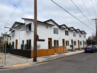 Plus de détails pour 2387 SE 43rd Ave, Portland, OR - Logement à vendre