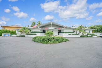 Plus de détails pour 1800 NE 26th St, Wilton Manors, FL - Bureau à louer