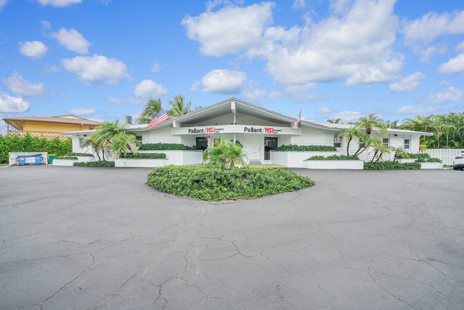 1800 NE 26th St, Wilton Manors, FL à louer Photo de l’immeuble– Image 1 sur 26