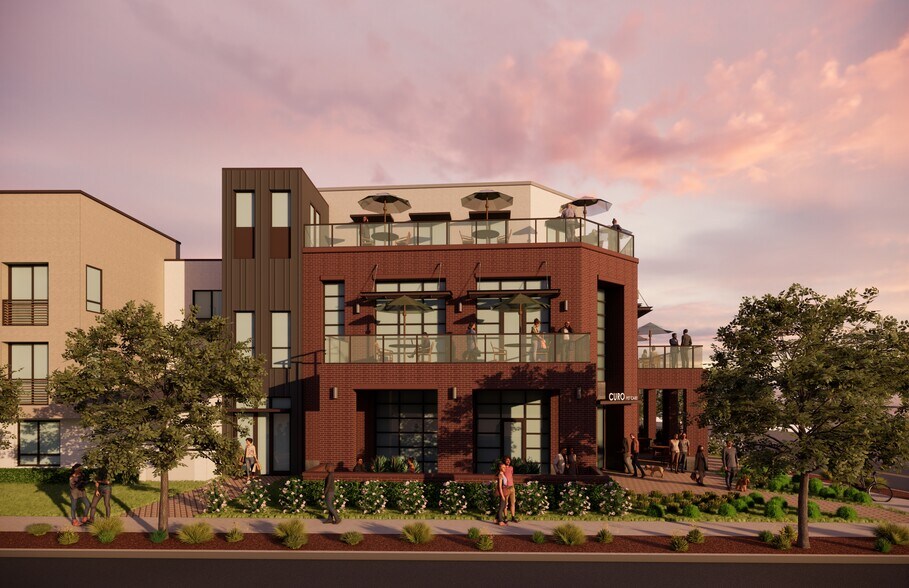 16610 Templeton St, San Diego, CA à louer - Photo de l’immeuble – Image 2 sur 7