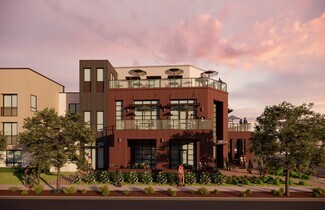 Plus de détails pour 16610 Templeton St, San Diego, CA - Bureau/Local commercial à louer
