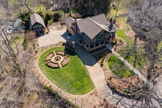 Plus de détails pour 129 Woolsey Hts, Waynesville, NC - Spécialisé à vendre