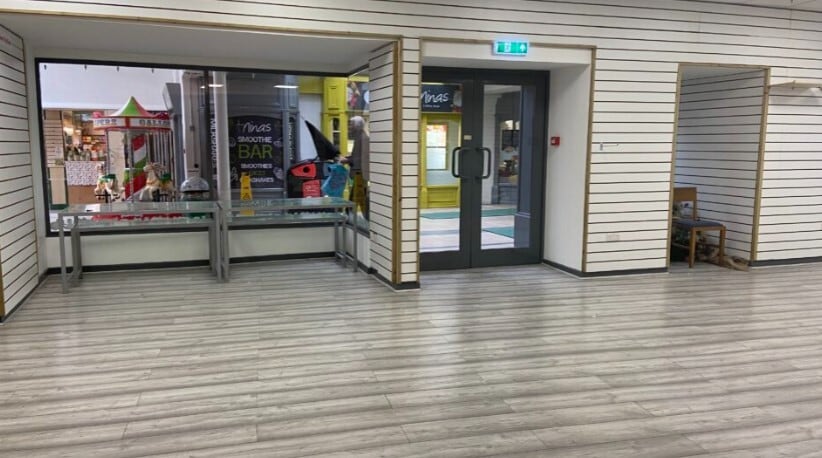 49-51 Stricklandgate, Kendal à louer Photo intérieure– Image 1 sur 3