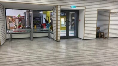 49-51 Stricklandgate, Kendal à louer Photo intérieure– Image 1 sur 3