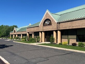 Plus de détails pour 400 Laurel Oak Rd, Voorhees, NJ - Bureau, Médical à louer