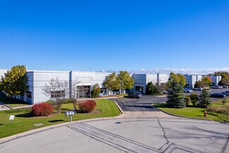 Plus de détails pour 400 W Bell Ct, Oak Creek, WI - Local d'activités à louer
