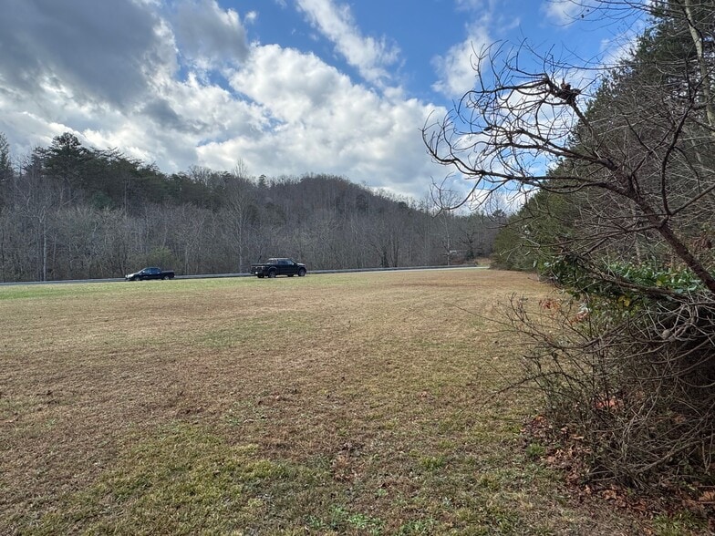 3522 U.S. 64 Hwy, Hayesville, NC à vendre - Aérien – Image 3 sur 11